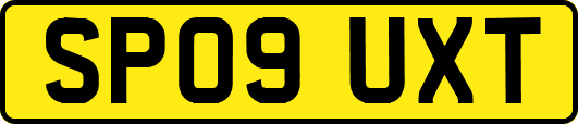 SP09UXT