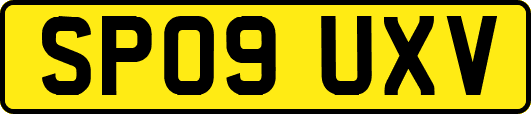 SP09UXV
