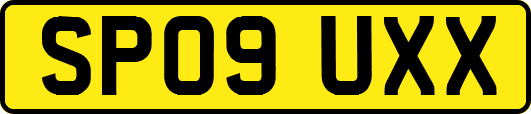 SP09UXX