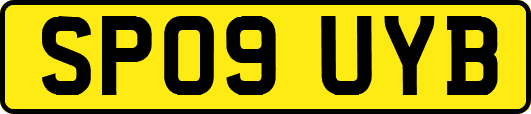 SP09UYB