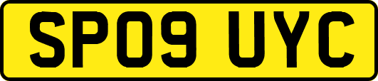 SP09UYC