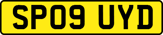 SP09UYD