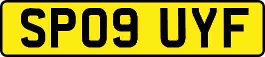 SP09UYF