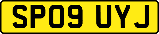 SP09UYJ