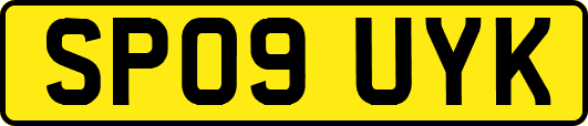 SP09UYK