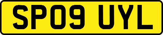 SP09UYL