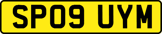 SP09UYM