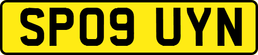 SP09UYN