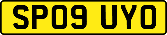 SP09UYO
