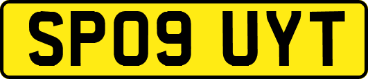 SP09UYT