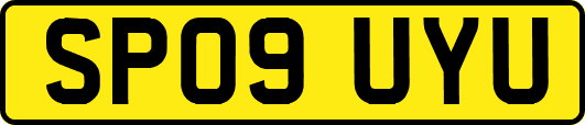 SP09UYU