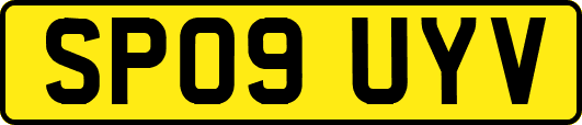 SP09UYV