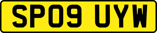 SP09UYW