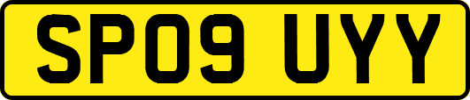 SP09UYY
