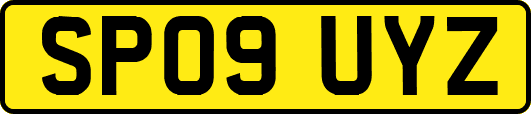 SP09UYZ