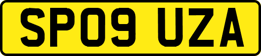 SP09UZA