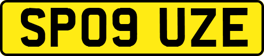 SP09UZE