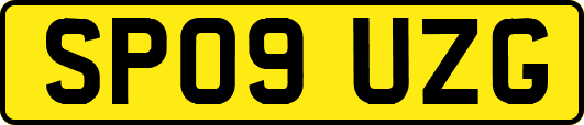 SP09UZG
