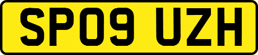 SP09UZH