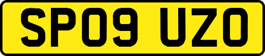 SP09UZO