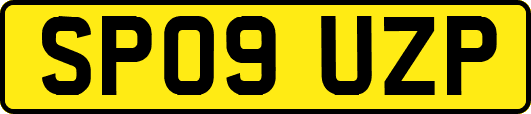 SP09UZP