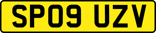 SP09UZV