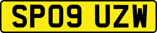 SP09UZW