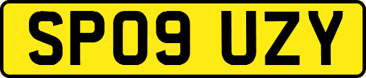 SP09UZY
