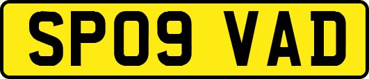SP09VAD