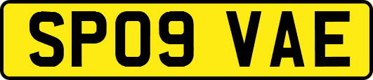 SP09VAE