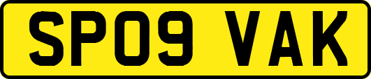 SP09VAK