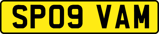 SP09VAM
