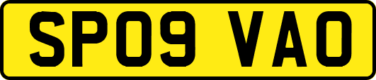 SP09VAO