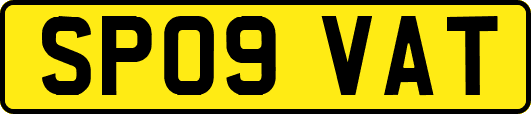 SP09VAT