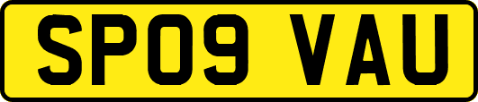 SP09VAU