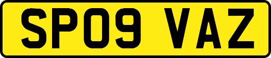 SP09VAZ