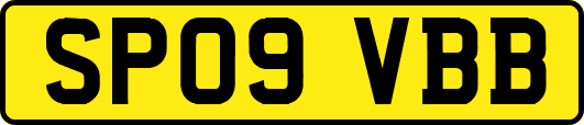 SP09VBB