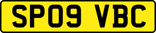 SP09VBC