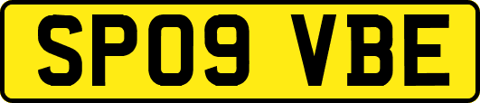 SP09VBE