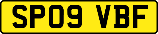 SP09VBF