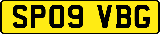 SP09VBG