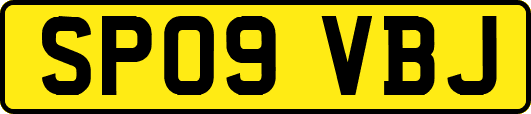 SP09VBJ