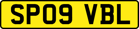 SP09VBL
