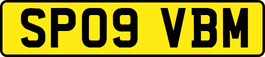 SP09VBM