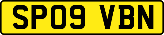 SP09VBN