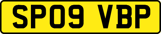 SP09VBP