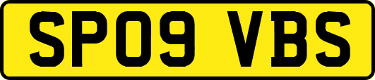 SP09VBS