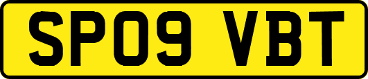 SP09VBT