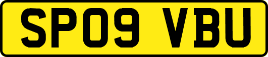 SP09VBU