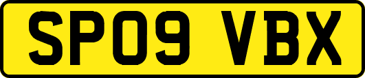 SP09VBX